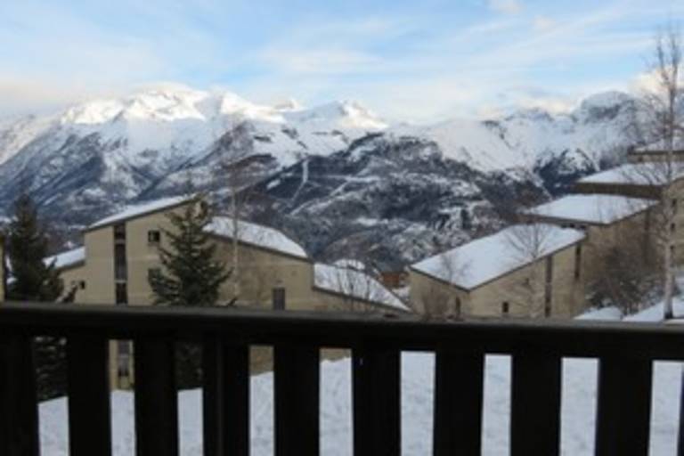 Les Nigritelles A 4 - 15    "Chambon" image1
