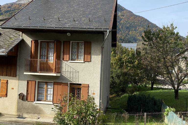 Les Mésanges - Mme Jaccaz image1