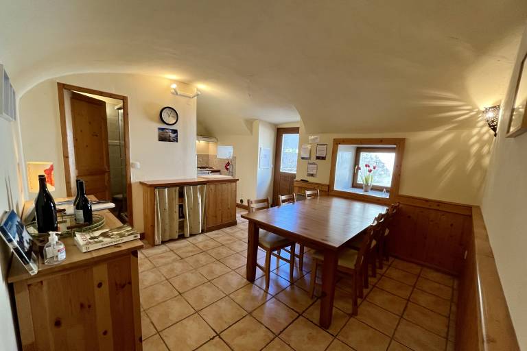 Gîte de la Grenette - La Compagnie du Bourg image1