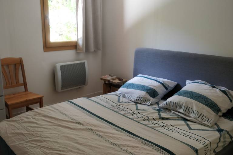 Chalet Indépendant 6/8 personnes image1