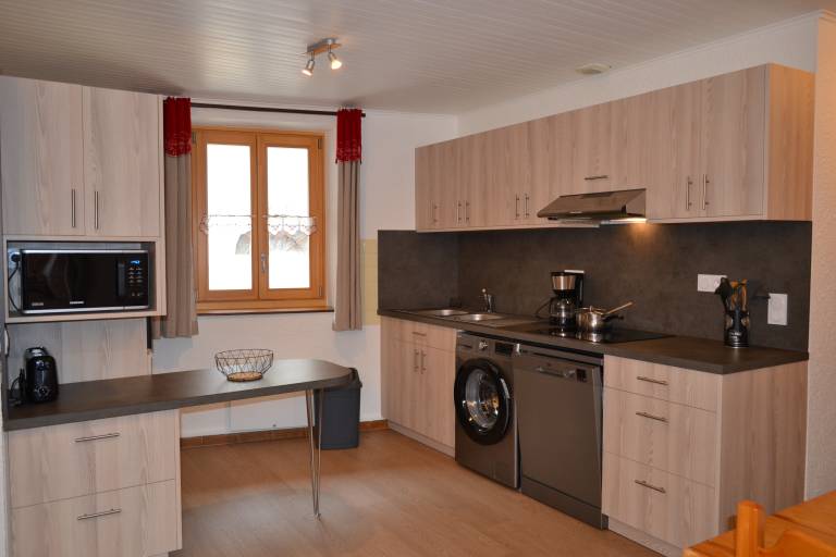 3-room apartment 6 people LE GALETAS* image2