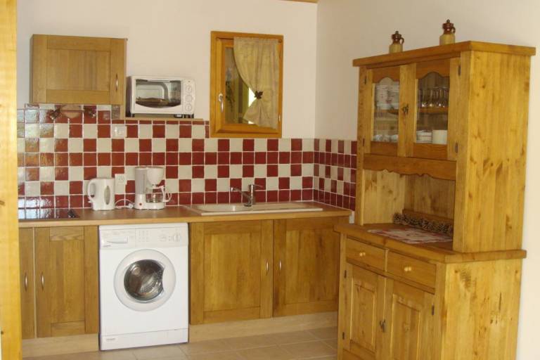 Gîte le Pleuven - Edelweiss - M. et Mme Petit image2