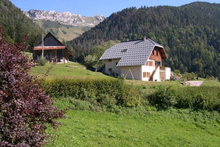 Le Buchet - M. Antier image1