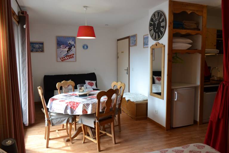 Studio 2 pers COMBE image1