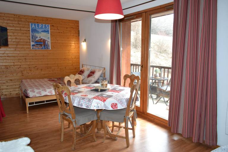 Studio 2 pers COMBE image2