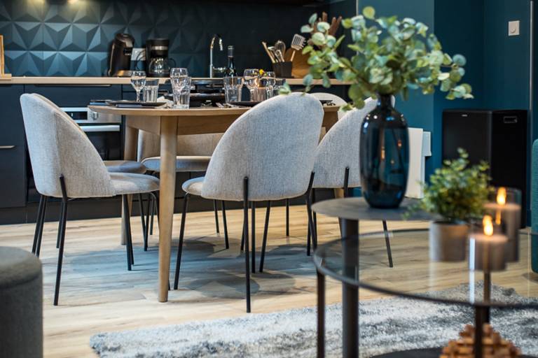 Appartement 2 pièces 4***/6 personnes COSYLODGE6 image2