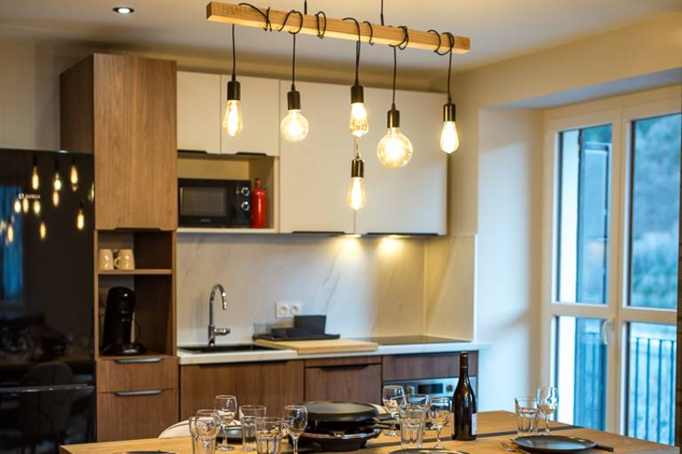 Appartement*** 2 pièces 6 personnes COSYLODGE1 image2