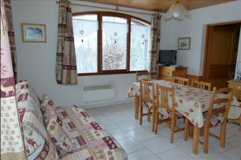 Chalet les Agneaux image1