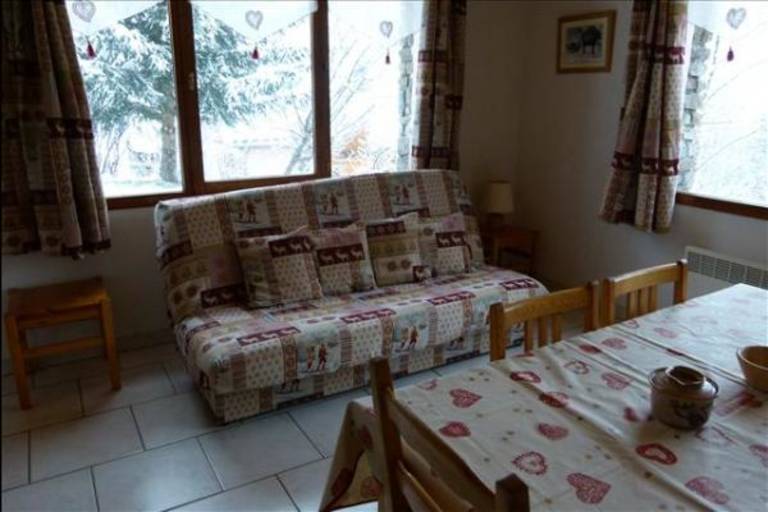 Chalet les Agneaux image2
