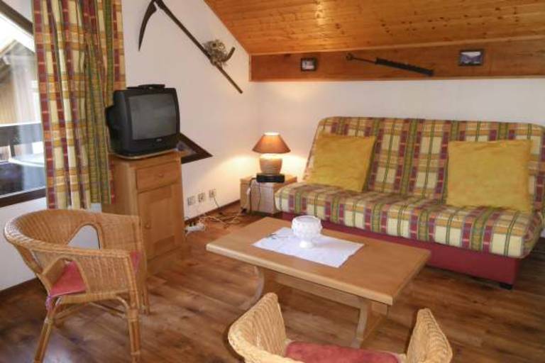 Résidence Plan Soleil - Courlis 31 image1