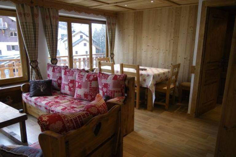 Résidence Le Galibier 17 image1