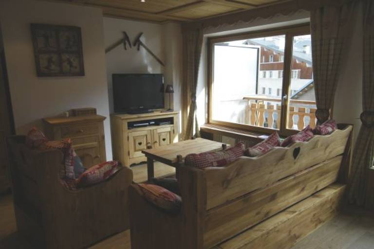 Résidence Le Galibier 17 image2