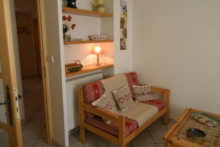 Résidence Les Chardonnets 1 RC image2