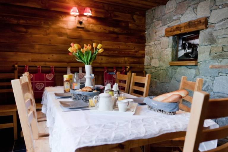 Les Alpages d'Auguste n°5 - Obro image1