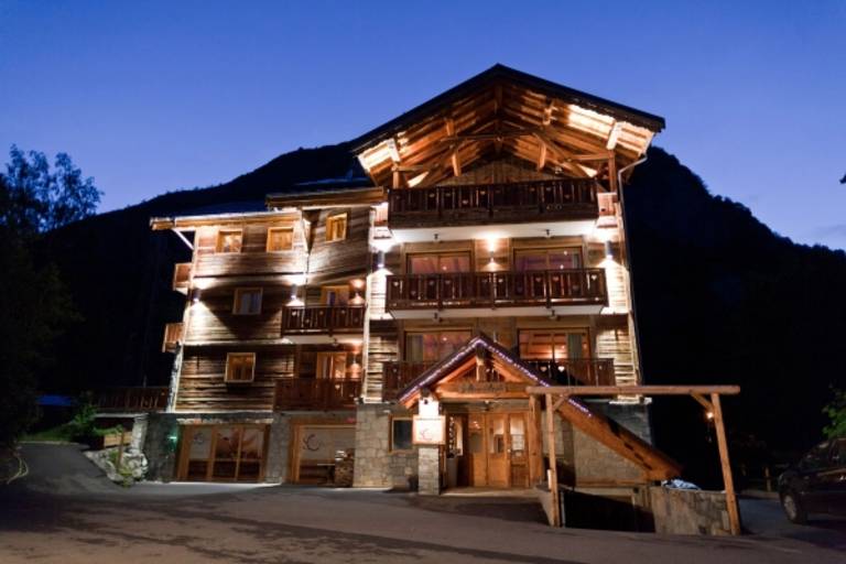 Les Alpages d'Auguste n°5 - Obro image2