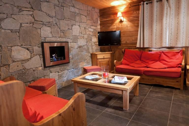 Les Alpages d'Auguste n°4 - Galta image1