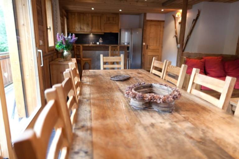 Les Alpages d'Auguste n°4 - Galta image2