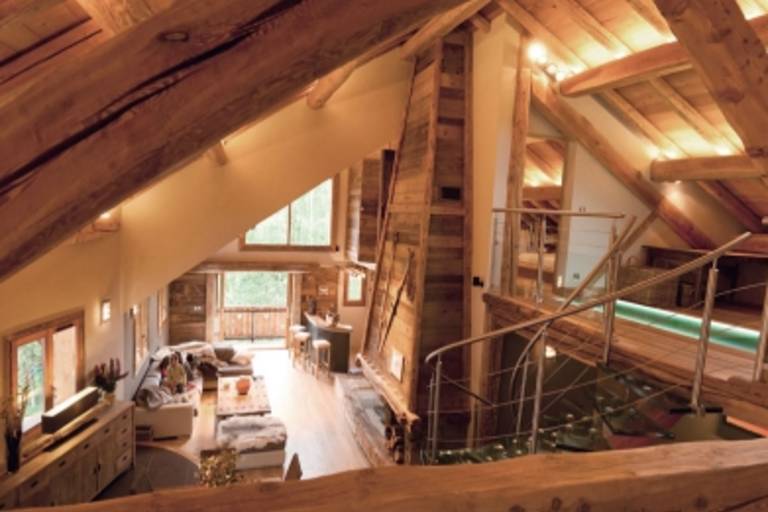 Les Alpages d'Auguste n°6 - Auréa image1