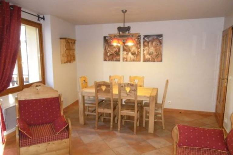 Appartement Alain Rapin image1