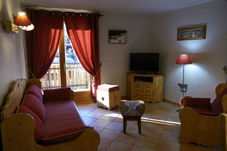 Appartement Alain Rapin image2