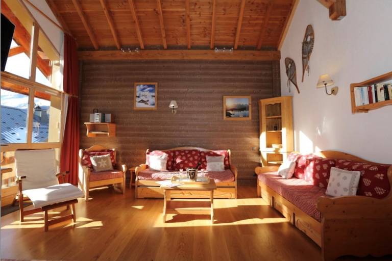 Résidence La Clarée C 14 image1