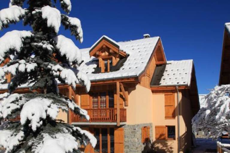 LA FERME DES MOULINS image2