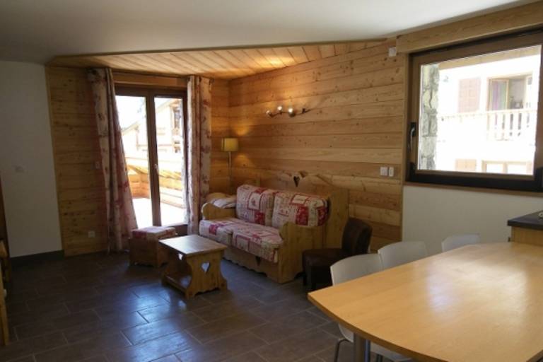 Chalet les Pins n °1 image2