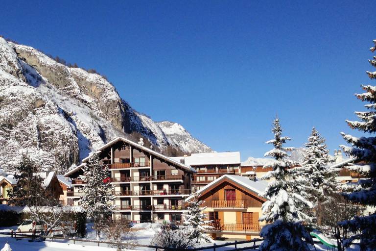 Résidence Le Praz n°19 image1