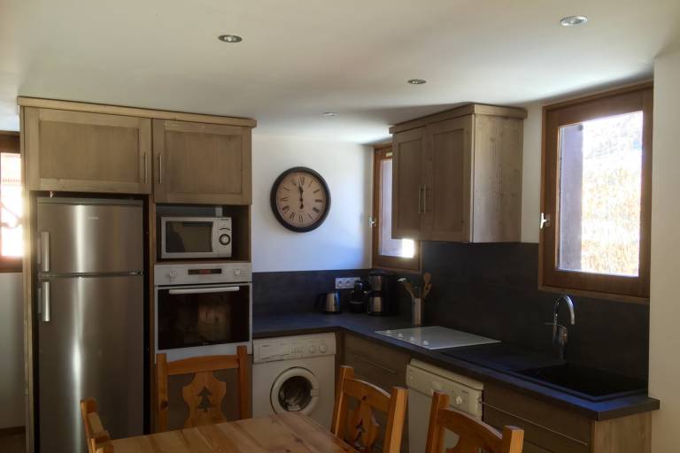 Résidence Les Crêtes 123 image1