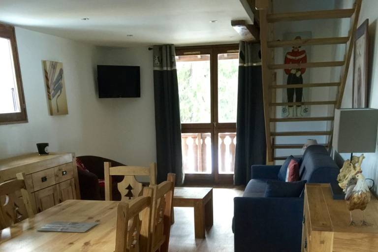 Résidence Les Crêtes 123 image2