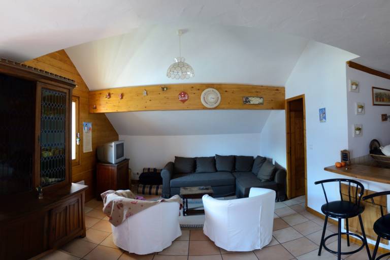 Résidence Le Hameau de la Vallée d'Or - Myosotis 309 image1