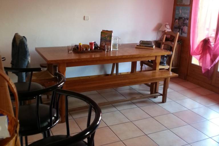 Résidence Le Hameau de la Vallée d'Or - Myosotis 309 image2