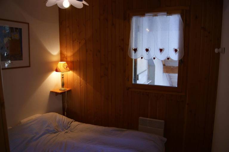 Résidence La Clarée n°C12 image1