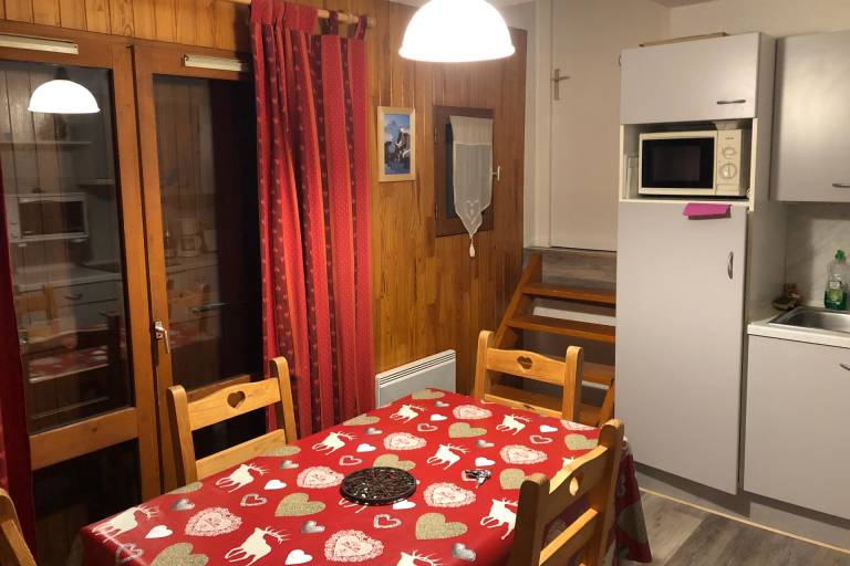 Résidence Les Bergers 71 image1