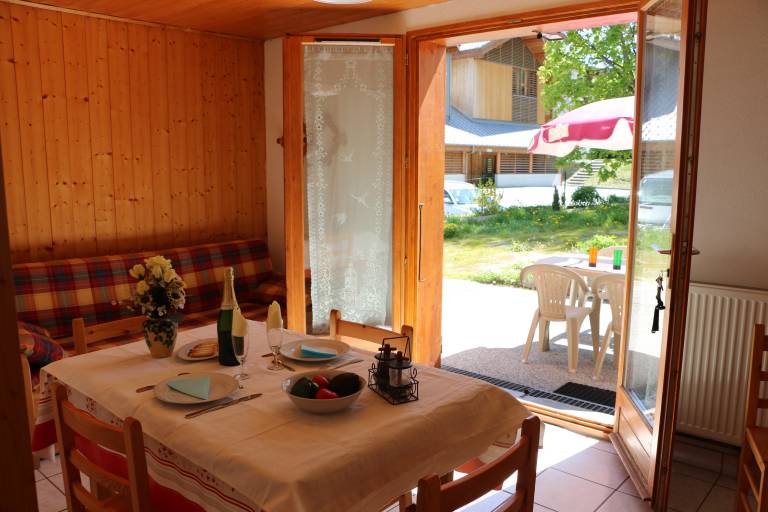 Chalet Le St Rozaire Est image2