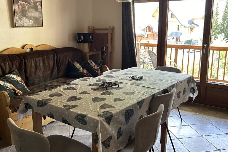 Résidence Les Chardonnets 7 image1