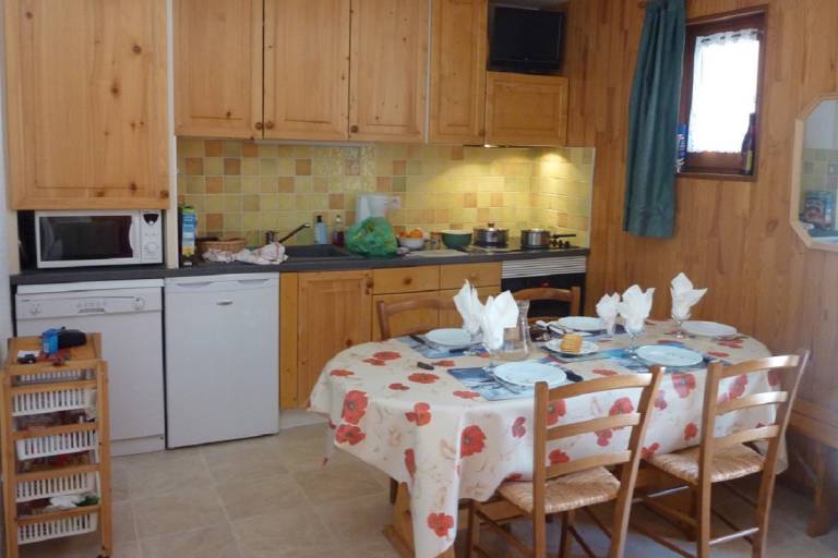 Résidence Altaïr 106 image1