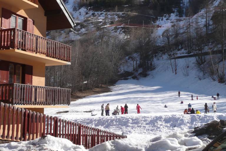 Résidence Altaïr 106 image2