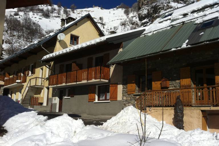 Chalet Les Flocons 3 image2