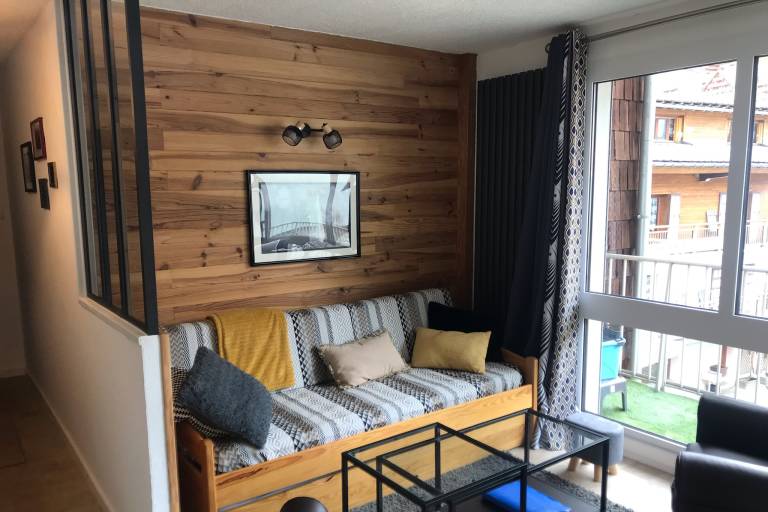 Résidence Le Val d'Auréa A 48 image1