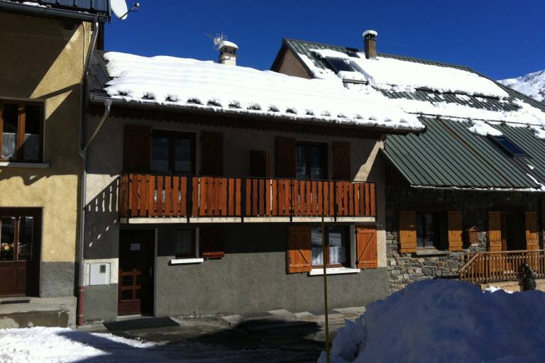 Chalet Les Flocons 1 image1