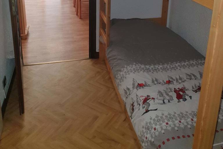 Résidence Les Crêtes 110 image2