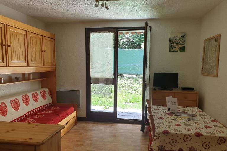 Résidence Les Crêtes 110 image1