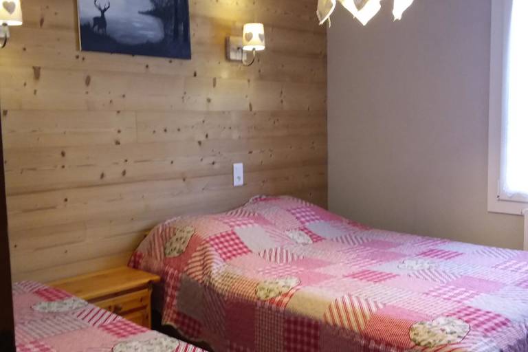 Chalet la Vitesse 2 image1