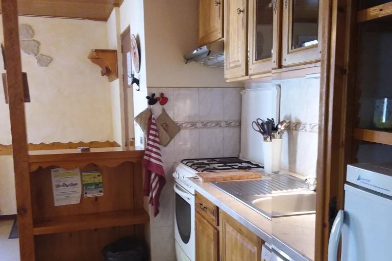 Chalet la Vitesse 2 image2