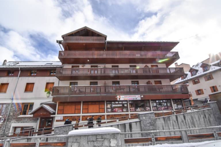 Résidence Bon Accueil 12 image1