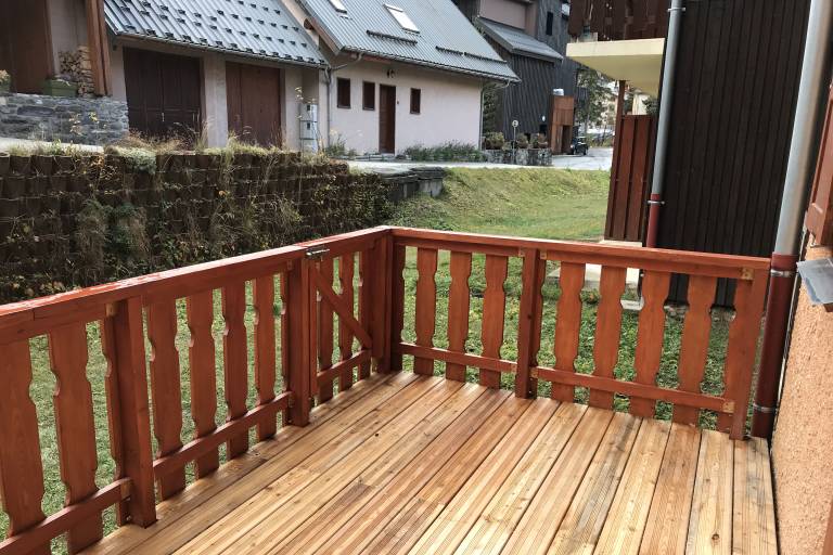 Résidence Eridan 404 image1