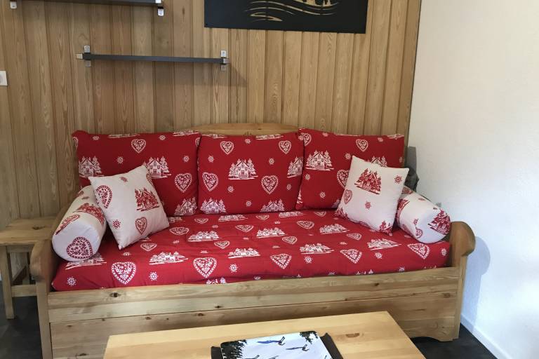 Résidence Eridan 404 image2