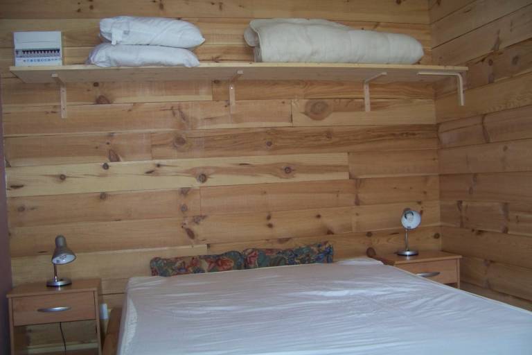 Chalet Chez Luciana - Mme Nageotte image2