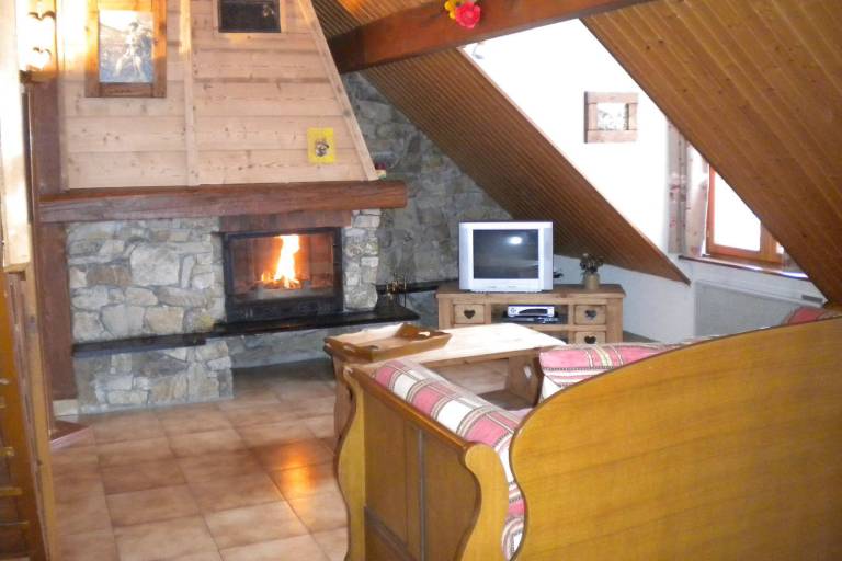 Résidence Sport'Alp 2 image1